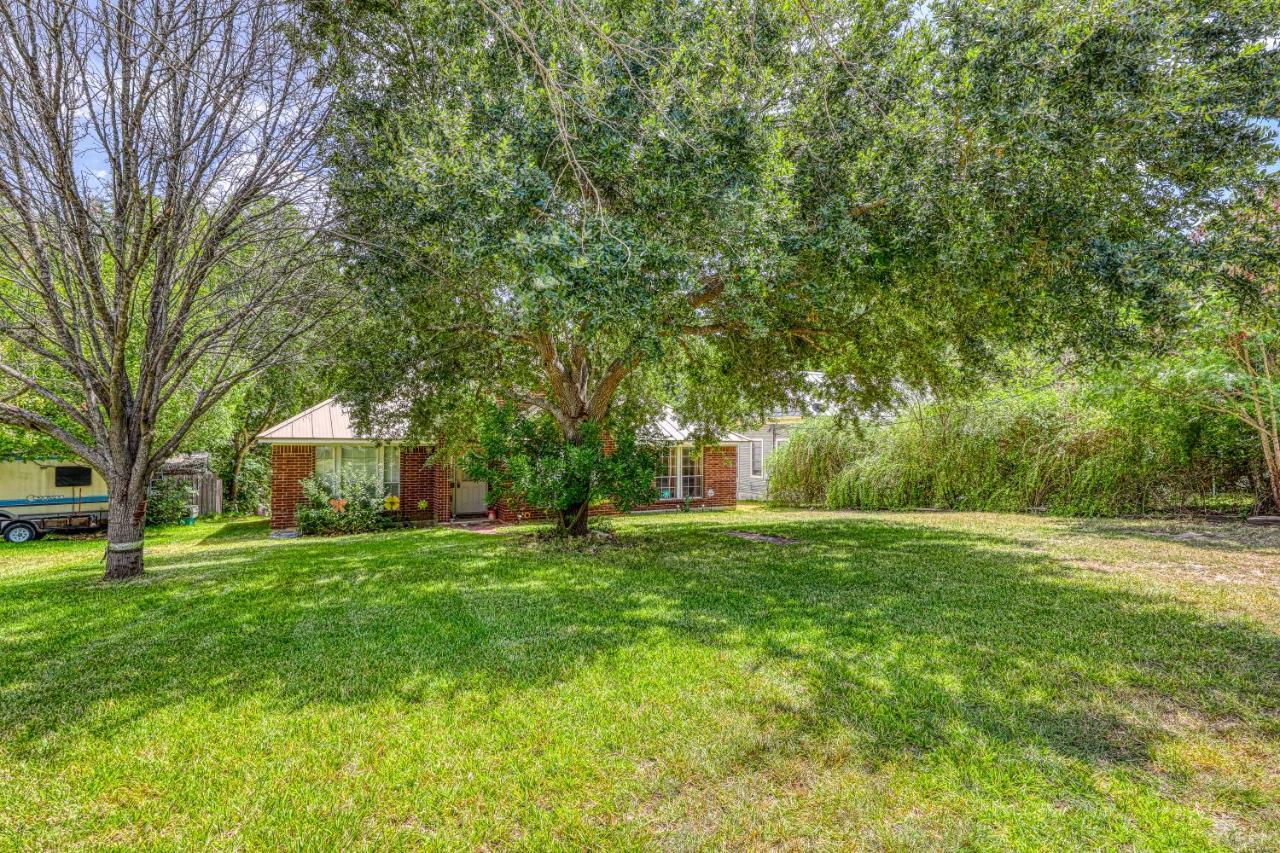 ניו בראונפלס The Trout River House מראה חיצוני תמונה